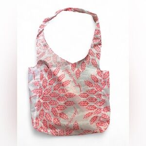 FREE PEOPLE MOVEMENT lightweight oversized sling tote.